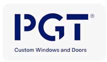 pgt custom windows and doors